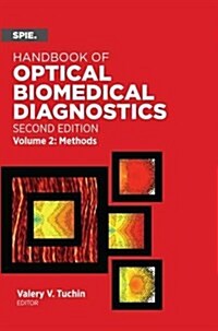 Handbook of Optical Biomedical Diagnostics (Hardcover, 2 Rev ed)