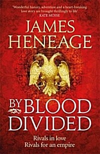 By Blood Divided (Paperback)