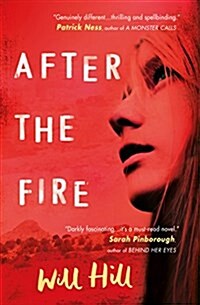[중고] After The Fire (Paperback)