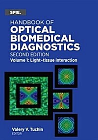 Handbook of Optical Biomedical Diagnostics (Hardcover, 2 Rev ed)