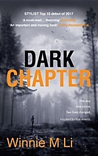 Dark Chapter : Hard-hitting crime fiction based on a true story (Hardcover)