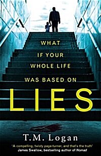 Lies (Paperback)