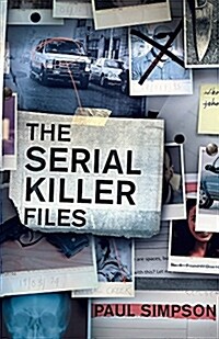 The Serial Killer Files (Paperback)