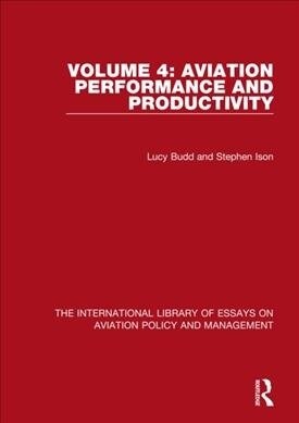 Aviation Performance and Productivity (Hardcover)