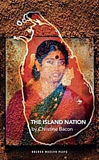 The Island Nation (Paperback)