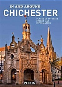 In and Around Chichester (Paperback)