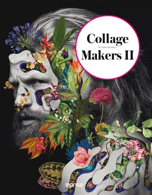 Collage Makers 2 (Hardcover)