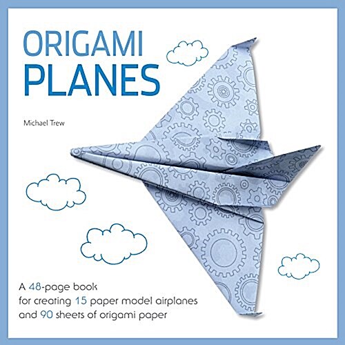 Origami Planes (Other)