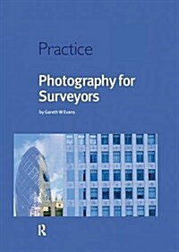 Photography for Surveyors (Hardcover)