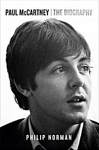 Paul McCartney : The Biography (Paperback)