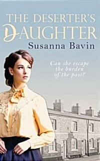 The Deserters Daughter (Hardcover)