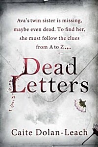 Dead Letters (Paperback)
