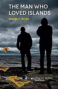 The Man Who Loved Islands (Paperback)