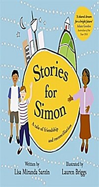 Stories for Simon (Paperback)