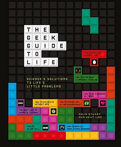 Geek Guide to Life (Paperback)