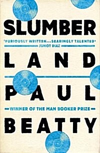 SLUMBERLAND (Paperback)