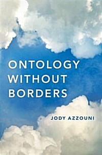 Ontology Without Borders (Hardcover)