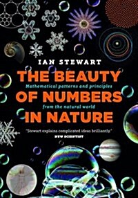 [중고] The Beauty of Numbers in Nature : Mathematical Patterns and Principles from the Natural World (Paperback)