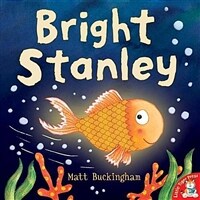 Bright Stanley (Paperback)