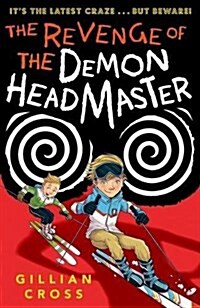 The Revenge of the Demon Headmaster (Paperback)