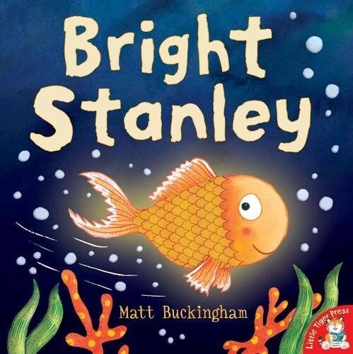 [중고] Bright Stanley (Paperback)