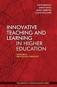 Innovative Teaching and Learning in Higher Education (Paperback)