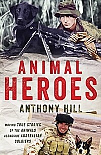 Animal Heroes (Paperback)