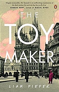 The Toymaker (Paperback)