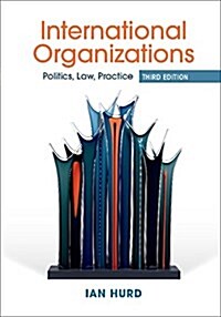 [중고] International Organizations : Politics, Law, Practice (Paperback, 3 Revised edition)