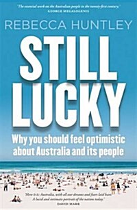 Still Lucky (Paperback)
