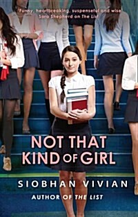 Not That Kind of Girl (Paperback)