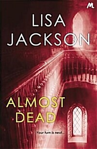 Almost Dead (Paperback)