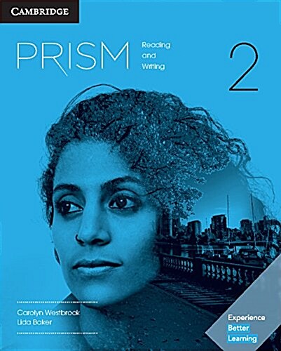Prism Level 2 Students Book with Online Workbook Reading and Writing (Package)