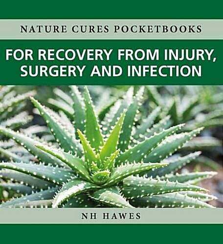 Recovery from Injury, Surgery and Infection (Paperback)