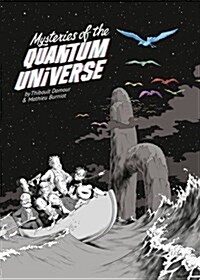 Mysteries of the Quantum Universe (Hardcover)