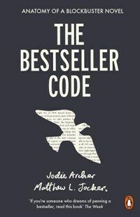 The Bestseller Code (Paperback)