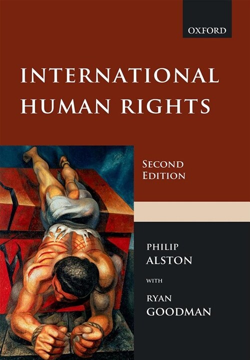 International Human Rights (Paperback, 2)