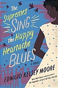 The Supremes Sing the Happy Heartache Blues (Hardcover)