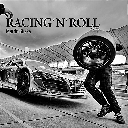 Racing n Roll (Hardcover)