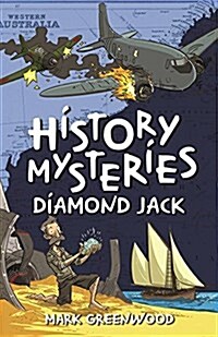 Diamond Jack (Paperback)