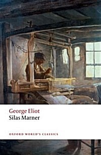 [중고] Silas Marner : The Weaver of Raveloe (Paperback, 2 Revised edition)