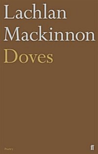 Doves (Hardcover, Main)