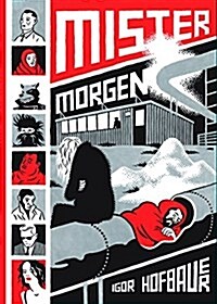 Mister Morgen (Paperback)