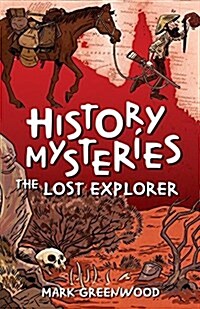 The Lost Explorer (Paperback)