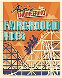 Fairground Rides (Hardcover, Illustrated ed)