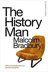 The History Man : Picador Classic (Paperback, Main Market Ed.)