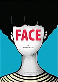Face (Paperback)