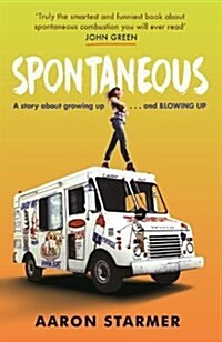 Spontaneous (Paperback, Main)