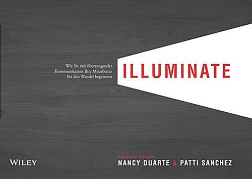Illuminate (Paperback)