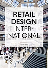 Retail Design International Vol. 2: Components, Spaces, Buildings, Pop-Ups (Hardcover)